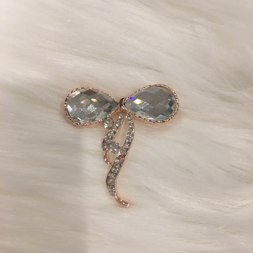 Brooch No:76